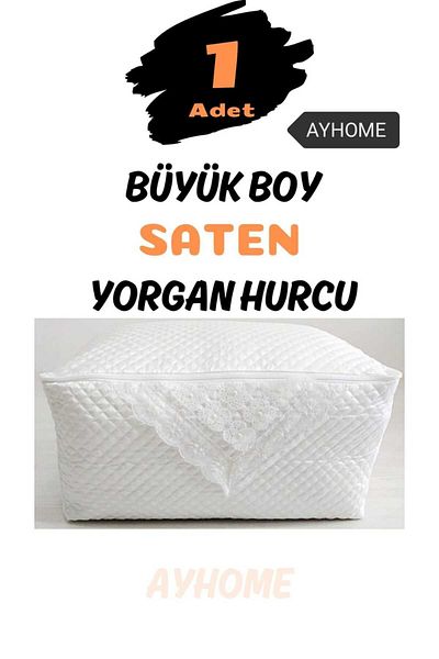 AYHOME Home Textile Dowry List Bohça Box New Product Quilted Satin Quilt Hurcu Buy 2 Pay 1