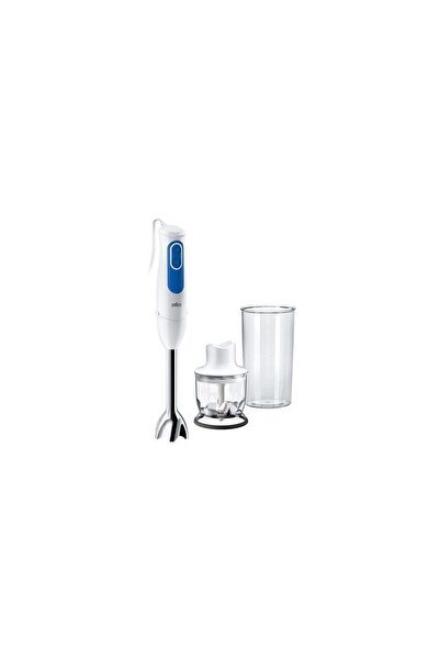 Braun Multiquick 3 El Blenderi Mq3020wh Pesto