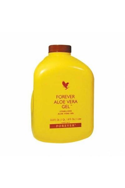 Forever Aloe Vera Gel - Code.015 Model