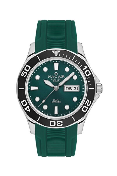 Nacar Nc34-29b509-ans6 Erkek Kol Saati