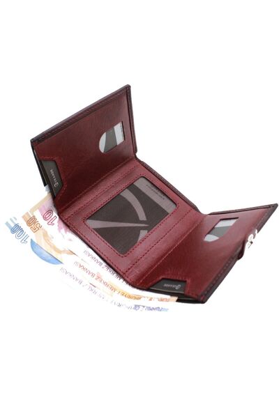 Grande 781 Men's Card Holder