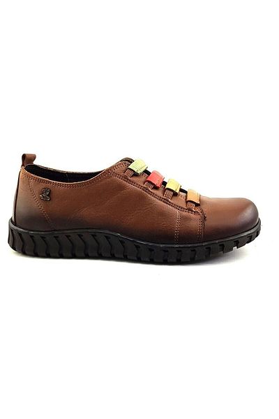 Venüs 2050860k-22k Women's Leather Atom Shoes