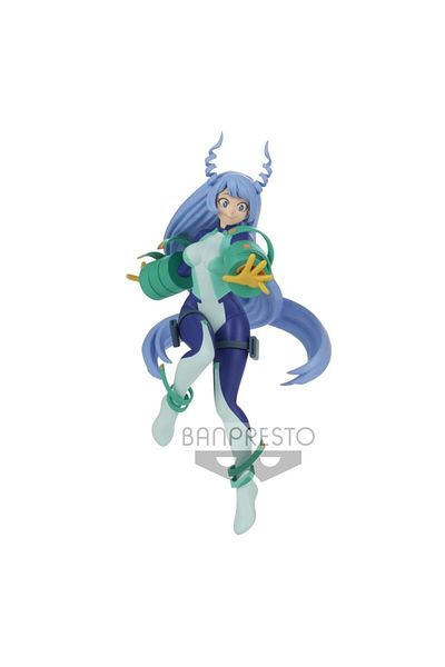 BANDAI My Hero Academia The Amazing Heroes Vol.16 A Nejire Hado Figure