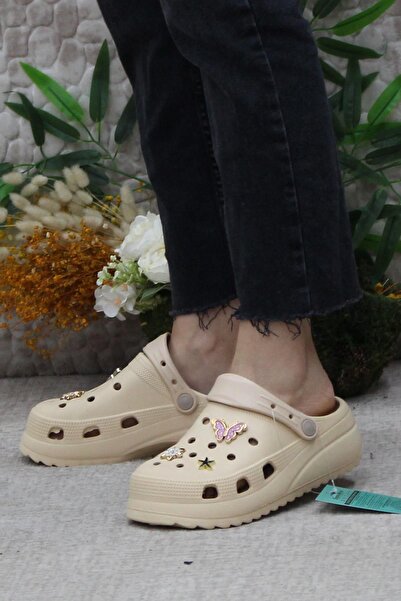 Mehmet Mete EZZ0129 - Papuci flexibili pentru femei, ușori și confortabili, pentru plajă, mare, piscină