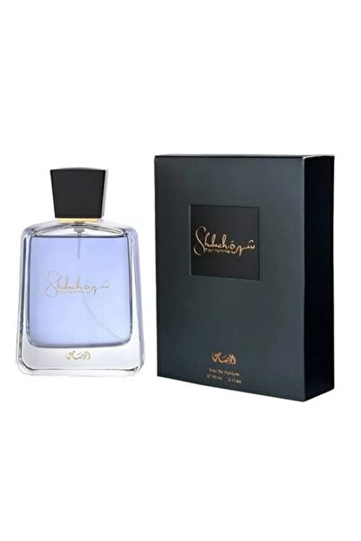 Rasasi SHUHRAH ERKEK PARFÜM