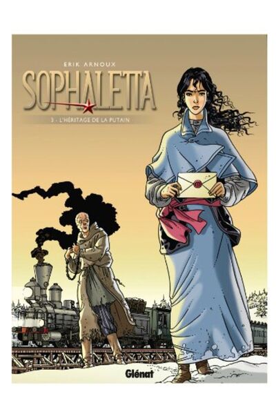 Hachette Distribution سوفاليتا تومي 3 إل إتش ريتاج دي لا بوتين