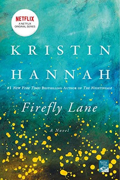 Macmillan Distribution Firefly Lane