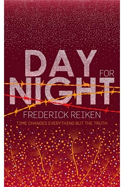 Hachette Distribution إن استبدال النهار بالليل يغير كل شيء ما عدا الحقيقة