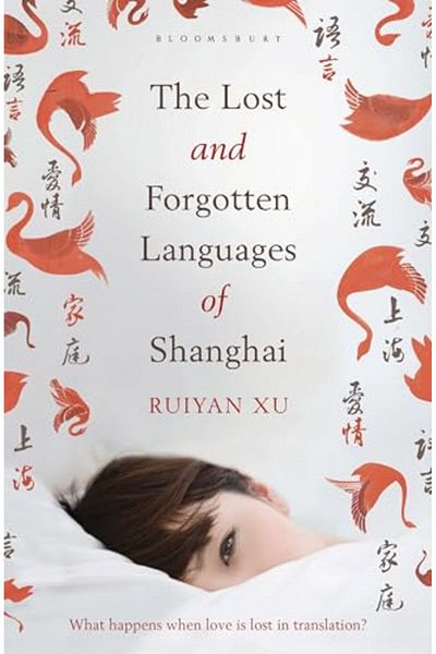 Macmillan Distribution The Lost And Forgotten Languages Of Shanghai