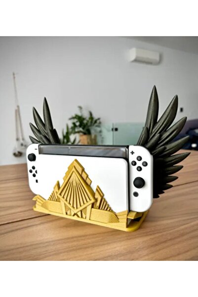ATRL Nintendo Switch Dock