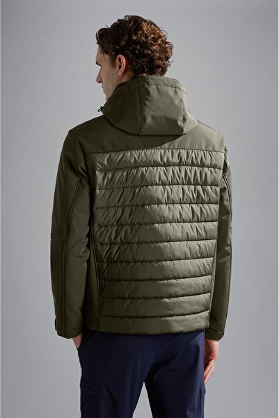 PAUL&SHARK Hybrid Jacket