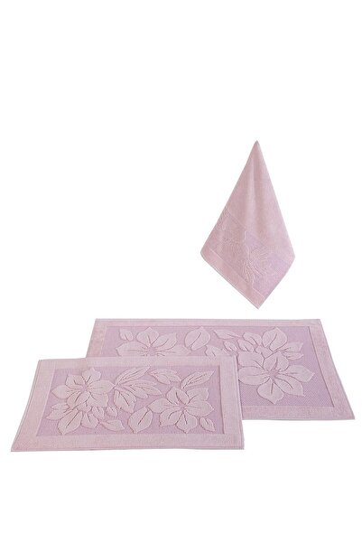 Nurpak Derya 3 Piece Mop Set