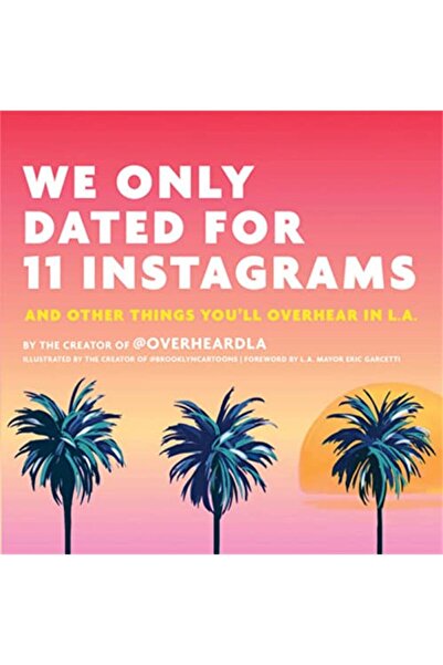 Hachette Distribution لقد تواعدنا لمدة 11 يومًا فقط على إنستغرام