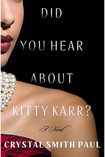Macmillan Distribution Did You Hear About Kitty Karr?