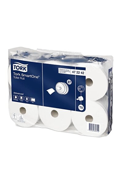 TORK Toaletní papír SmartOne, 207 m
