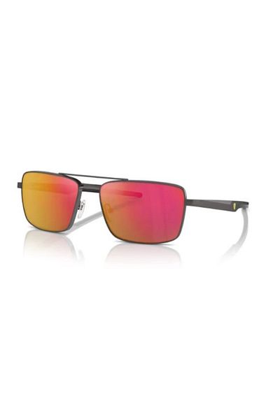 Scuderia Ferrari Scuderia Ferrari 5001 109/6Q 60 Sunglasses