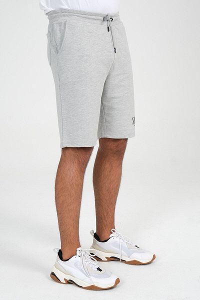 Rich Pantaloni scurți sport pentru bărbați Bermude 100% bumbac
