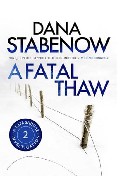 Macmillan Distribution A Fatal Thaw
