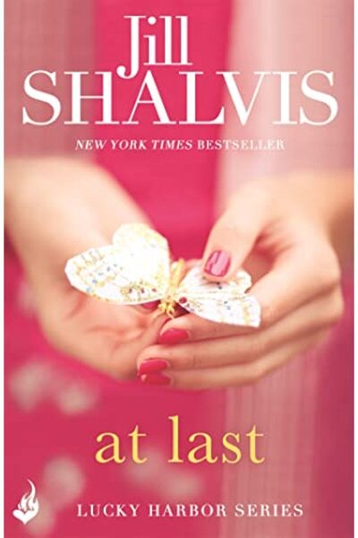 Hachette Distribution أخيرا