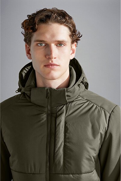 PAUL&SHARK Hybrid Jacket