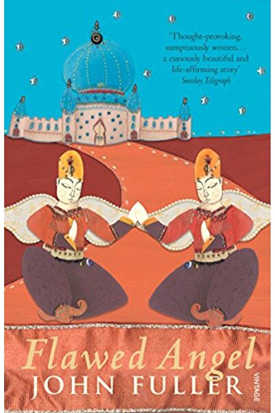 Penguin Random House الملاك المعيب