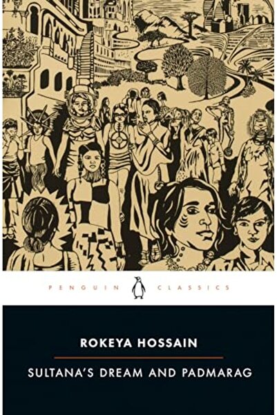 Penguin Random House حلم السلطانة وبادماراج