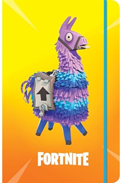 Hachette Distribution Fortnite Classic Journal