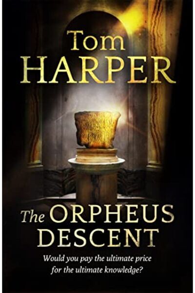 Hachette Distribution نزول أورفيوس