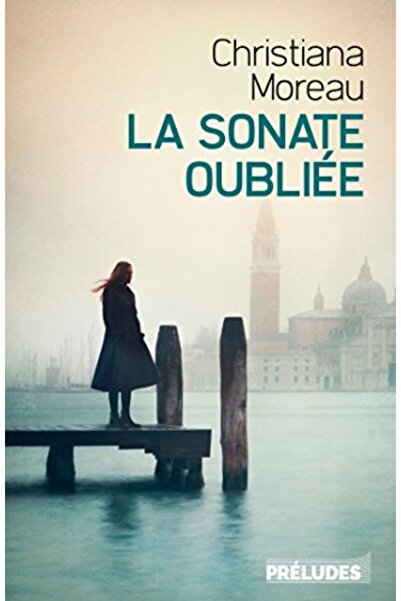 Preludes سوناتا المنسية (هـ)