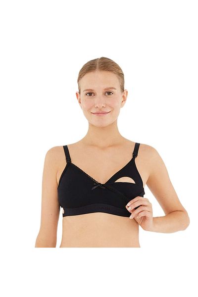 Dagi Bust Seamless Stillen Schwangerschaft BHs Bralette Seamless