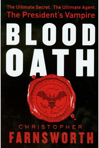 Penguin Random House قسم الدم