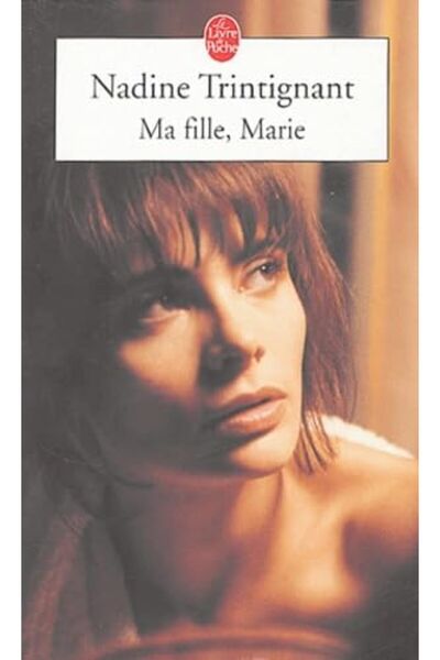 Hachette Distribution ابنتي ماري