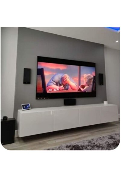 Decoroys Palmia Tv Ünitesi 200 cm