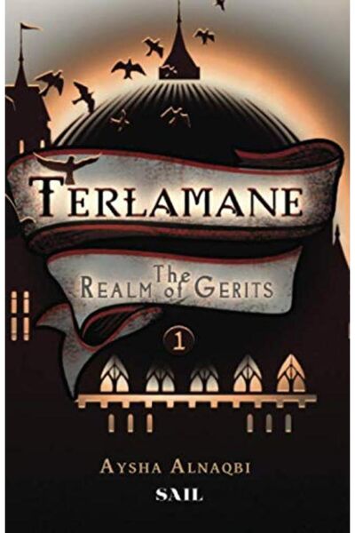 Sail Publishing LLC تيرلاماني عالم جيريتس