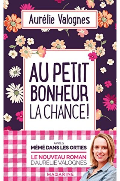 Hachette Distribution في بيتي بونور لا شانس