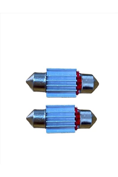 EKT SOFİT 6 LED 31MM BEYAZ