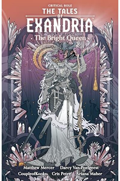 Penguin Random House الدور الحاسم في حكايات إكساندريا الملكة المشرقة