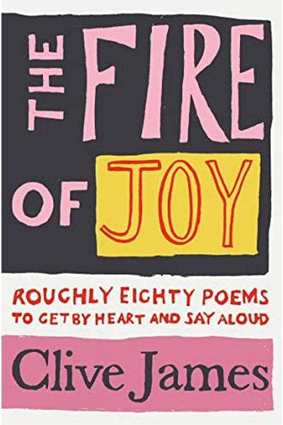 Macmillan Distribution Fire Of Joy