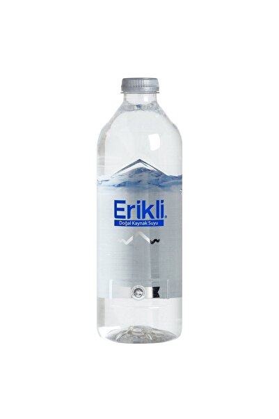 Erikli Premium Doğal Kaynak Suyu Pet Şişe 18×750 ml