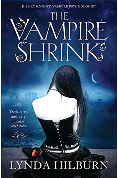 Hachette Distribution مصاص الدماء