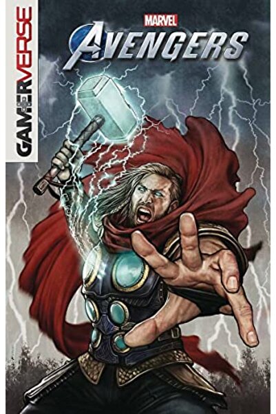 Penguin Random House طريق المنتقمون من مارفل إلى آداي