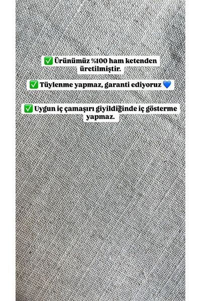 AÈC PRIVÈ Prémiové dámske ľanové šortky novej sezóny – 100 % surové
