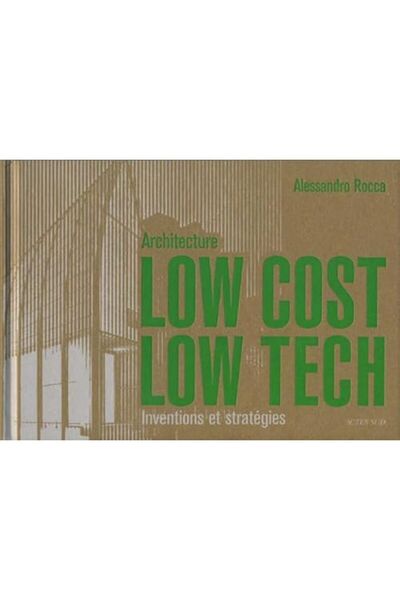 UD Union Distribution هندسة معمارية، اختراعات واستراتيجيات منخفضة التكلفة وقل...