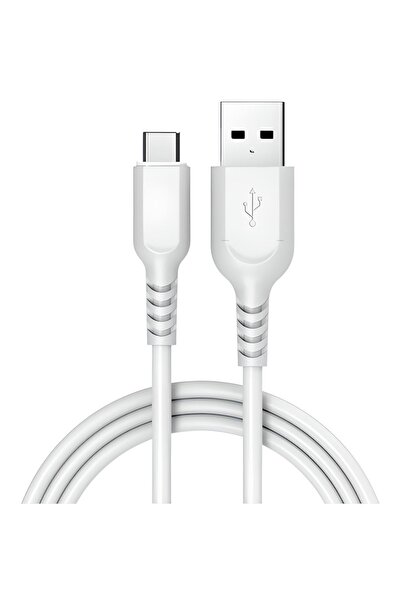 noise teknoloji 2 Metre Type-c Uzun Şarj Kablosu