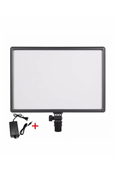 Deyatech Soft Liğht Led A118 Photography Led Video Çekim Işıgı