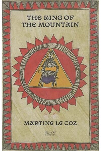 Harper Collins ملك الجبل