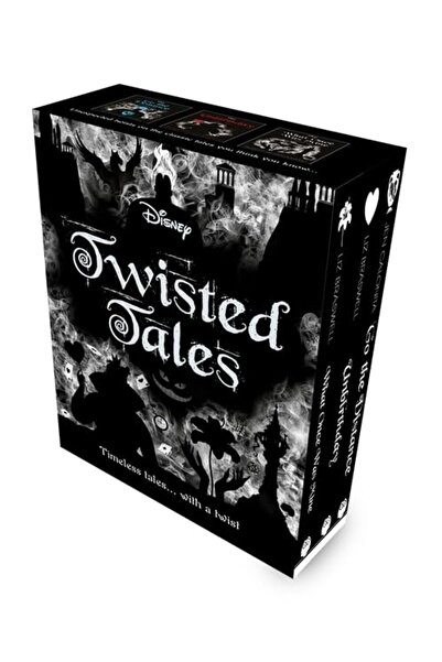 Igloo Books حكايات ديزني الملتوية المجلد 4