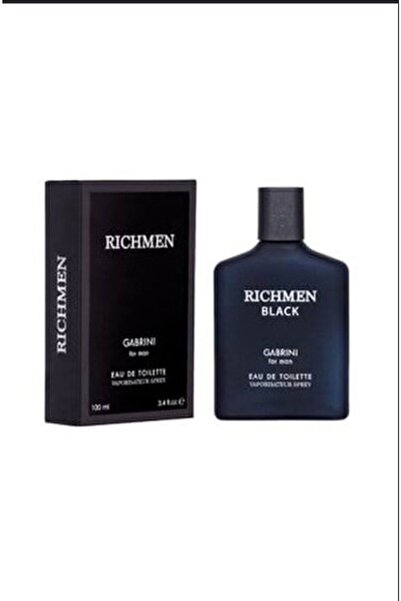 Kösedağ Rıchmen Black Parfüm 100 Ml