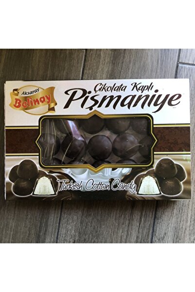 OZTUGBA Belinay Pişmaniye Çikolatalı