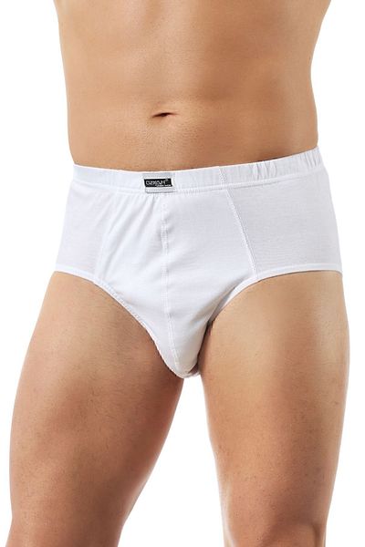 ÖZKAN underwear Özkan 0037 Chiloți pentru bărbați, 100% bumbac, pieptănați